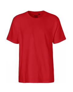 Neutral O61001 - Mens fitted T-shirt