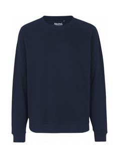 Neutral O63001 - Unisex sweatshirt Navy