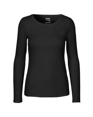 Neutral O81050 - Long-sleeved T-shirt for women