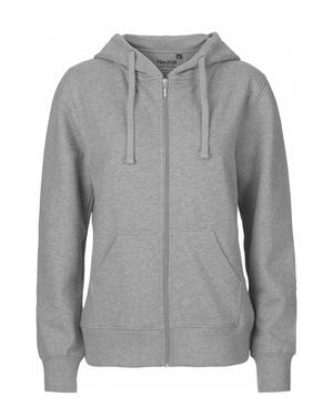 Neutral O83301 - Womens zip-up hoodie