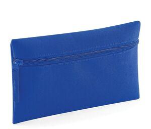 Quadra QD442 - Zipped pencil case Bright Royal