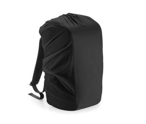 Quadra QX501 - Universal Waterproof Rain Cover Black