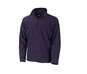 Result RS114 - Microfleece jacket