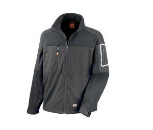 RESULT RS302 - Veste de travail Sabre Black