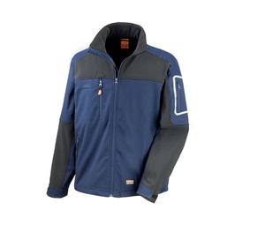 RESULT RS302 - Veste de travail Sabre Navy