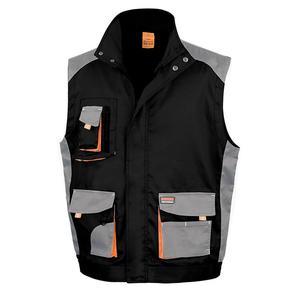 Result RS317 - Lite Work Bodywarmer