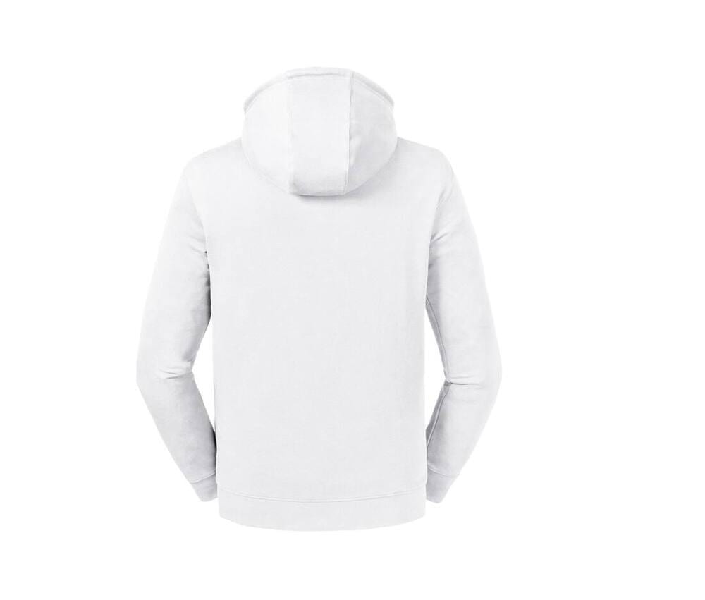 RUSSELL RU209M - Sweat capuche organique