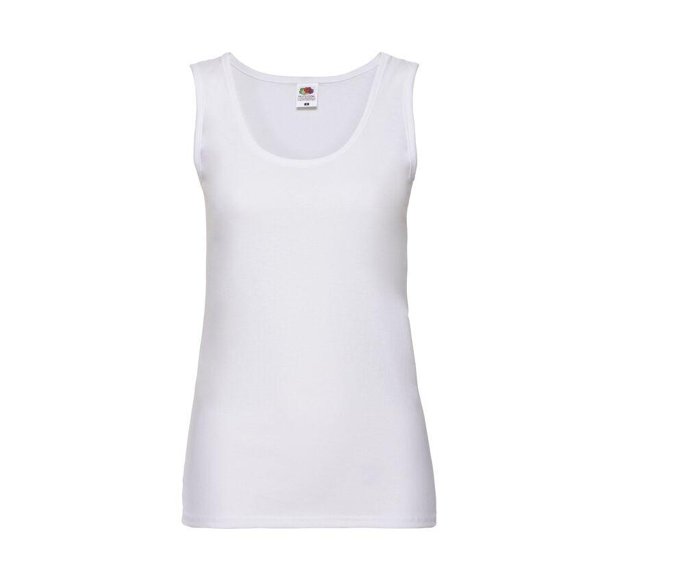 FRUIT OF THE LOOM SC1376 - Tank top Woman