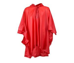 Splashmacs SL019 - Child PVC Poncho