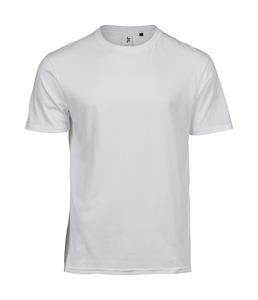 Tee Jays TJ1100 - T-shirt Power Tee White
