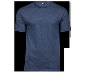 Tee Jays TJ5050 - Urban melange tee Men Denim Melange