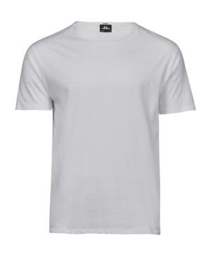 Tee Jays TJ5060 - Raw edge tee Men