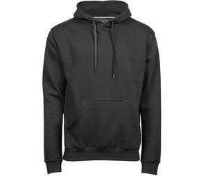 Tee Jays TJ5430 - Hooded sweatshirt Men Black