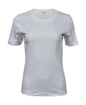 Tee Jays TJ580 - Womens interlock tee