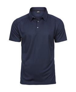 Tee Jays TJ7200 - Luxury sport polo Men