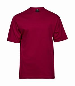 Tee Jays TJ8000 - Soft tee Men