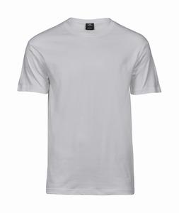 Tee Jays TJ8000 - Soft tee Men White