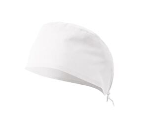 VELILLA V34001 - Scrub cap White