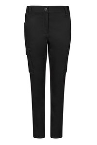 Velilla 103002SW - WOMENS MULTI-POCKET STRETCH PANTS