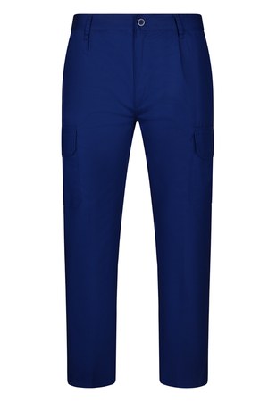 Velilla 103003 - 100% COTTON TROUSERS