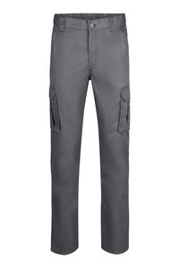 Velilla 103001 - TROUSERS Grey