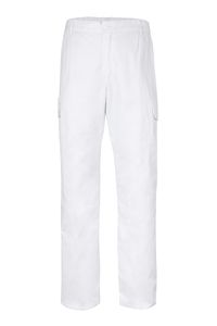 Velilla 103006 - LINED TROUSERS