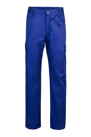 Velilla 103006 - LINED TROUSERS