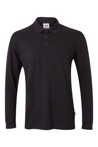 Velilla 105503 - LS POLO Black