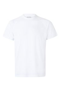 Velilla 105506 - TECHNICAL T-SHIRT White