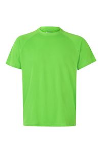 Velilla 105506 - TECHNICAL T-SHIRT Lime Green
