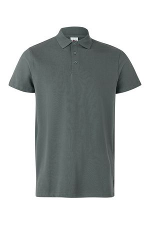 Velilla 105508S - MENS SS STRETCH POLO