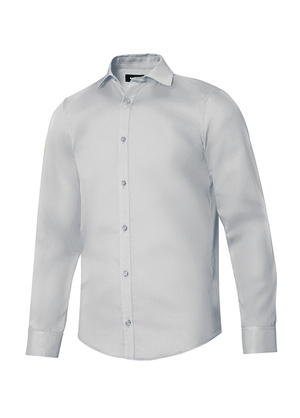 Velilla 405009 - MENS LS SHIRT