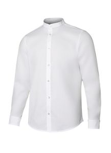 Velilla 405013S - MENS LS STRETCH SHIRT