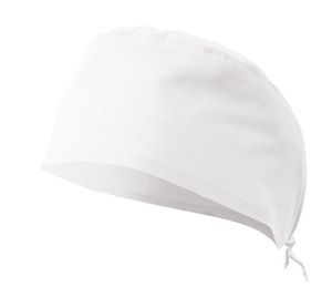 Velilla 534001 - SCRUB HAT White