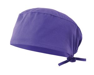 Velilla 534001 - SCRUB HAT Violet