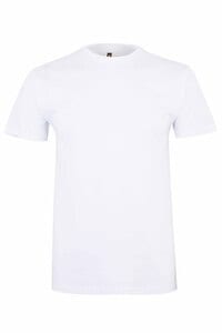 Mukua MK022WV - SHORT SLEEVE T-SHIRT 155 White