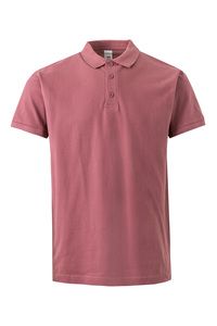 Mukua PS2001U - SHORT SLEEVE POLO 210