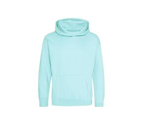 AWDis Hoods JH01J - Kids hoodie Peppermint