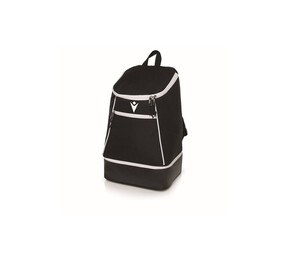 MACRON MA59309 - PATH BACKPACK Black