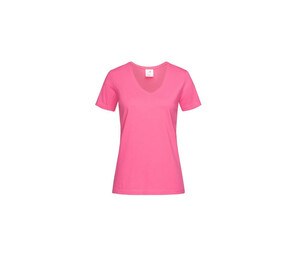 STEDMAN ST2700 - V-neck T-shirt for women