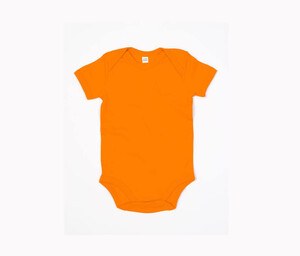 Babybugz BZ010 - Baby bodysuit Orange