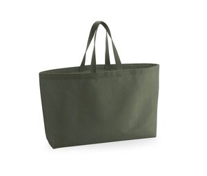 WESTFORD MILL WM696 - Oversized shopping bag