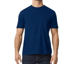 GILDAN GN980 - SOFTSTYLE ADULT T-SHIRT Navy