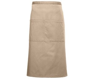 NEWGEN TB205 - Long barman apron