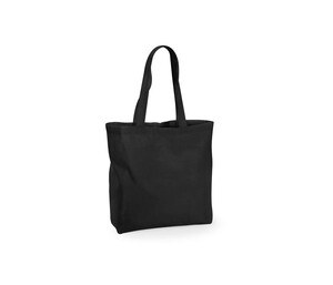 WESTFORD MILL WM925 - Maxi shopping bag Black