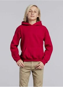 Gildan 18500B - Blend Youth Hooded Sweatshirt