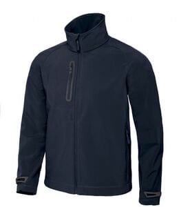 B&C BC663 - X-Lite softshell /men