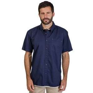 Pen Duick PK600 - Brandy Short-Sleeved Shirt