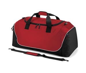 Quadra QD88S - Tungsten Wheely Business Bag