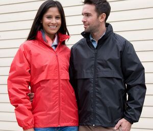 Result RS205 - Core Lightweight Jacket